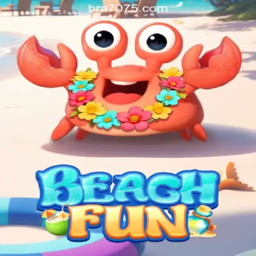 Dive into the Exciting World of BeachFun on 7075.com - Oficial Slots Brasil Platform