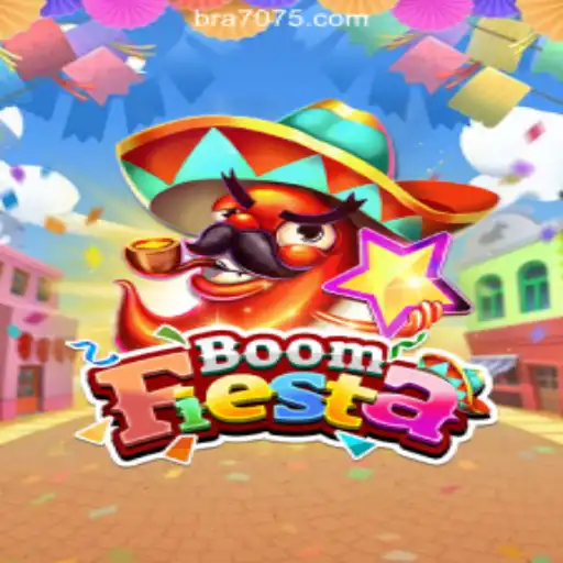 BoomFiesta: An Explosive Adventure in the World of Slots
