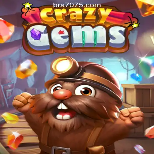 Discover the Excitement of CrazyGems on 7075.com platform-Oficial Slots Brasil