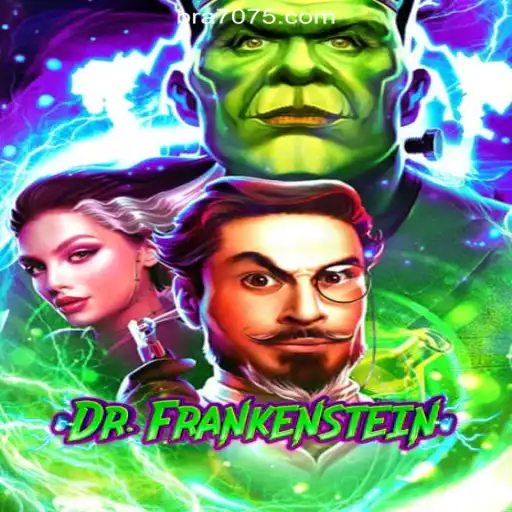 Unveiling DrFrankenstein: A Thrilling Adventure on 7075.com Platform-Oficial Slots Brasil