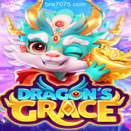 Explore the Mythical World of DragonsGrace on 7075.com - Official Slots in Brazil