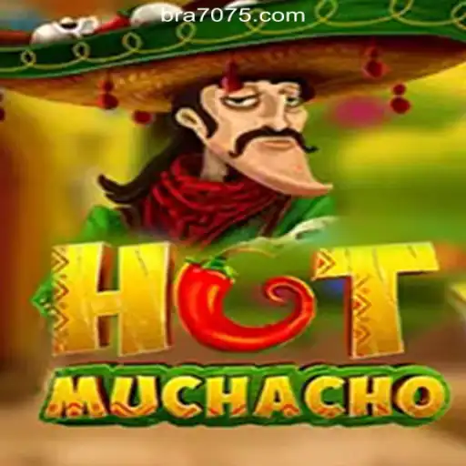 HotMuchacho: The Exciting World of Oficial Slots Brasil on 7075.com