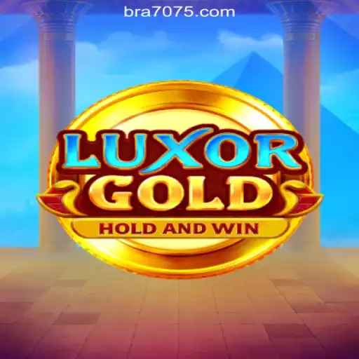 The Exhilarating World of LuxorGold on 7075.com Platform-Oficial Slots Brasil