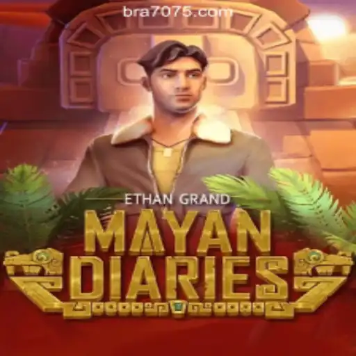 Unveiling MayanDiaries: The Thrilling Slot Game on 7075.com Platform