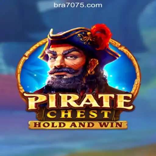 PirateChest: Embark on a Treasure Hunt on the 7075.com Platform