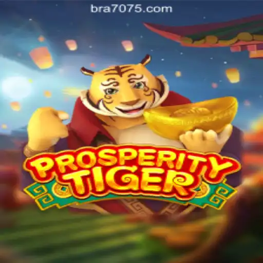 ProsperityTiger: A New Era in Online Gaming