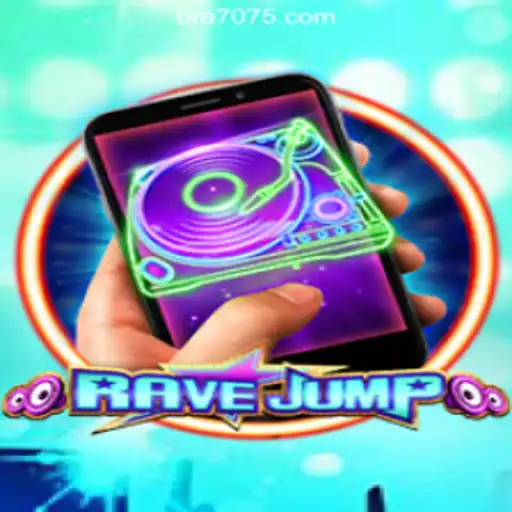 Exploring the Vibrant World of RaveJumpmobile on 7075.com Platform-Oficial Slots Brasil