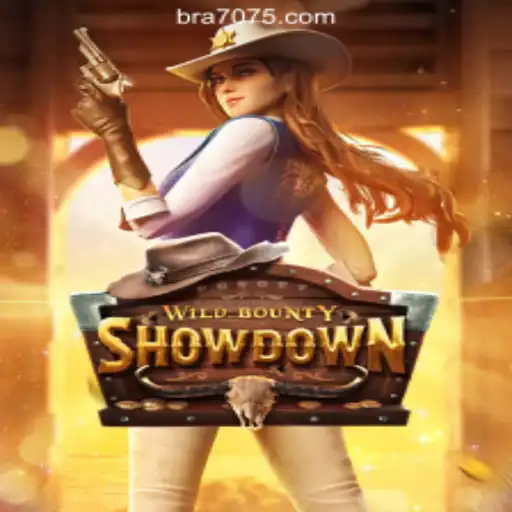 Discover the Excitement of WildBountyShowdown on 7075.com Platform-Oficial Slots Brasil