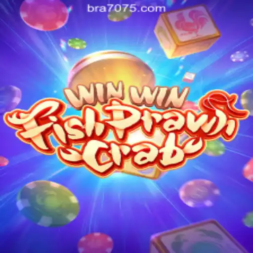 WinWinFishPrawnCrab: Dive into the Exciting World of 7075.com Platform-Oficial Slots Brasil