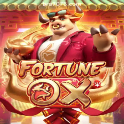 Exploring the Exciting World of FortuneOx on 7075.com Platform-Oficial Slots Brasil