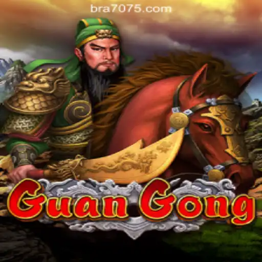 Explore the Thrilling World of GuanGong on 7075.com: Oficial Slots Brasil