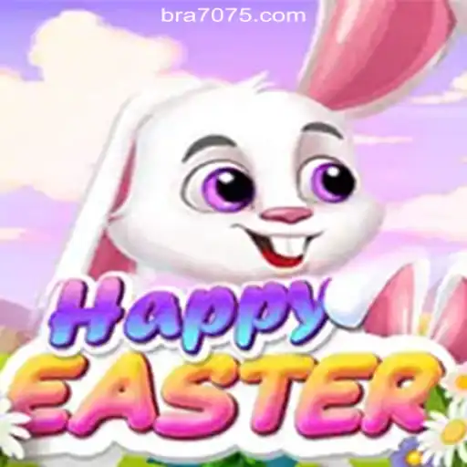 Discovering the Joy of HappyEaster on 7075.com Platform-Oficial Slots Brasil