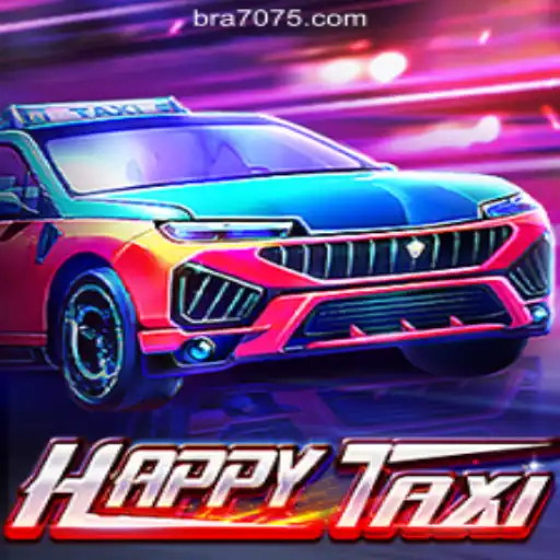 Discover the Thrilling World of HappyTaxi on 7075.com Platform-Oficial Slots Brasil