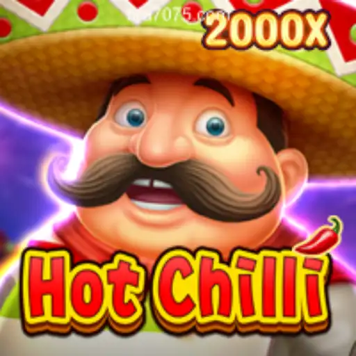 Exploring the Excitement of HotChilli on the 7075.com Platform-Oficial Slots Brasil