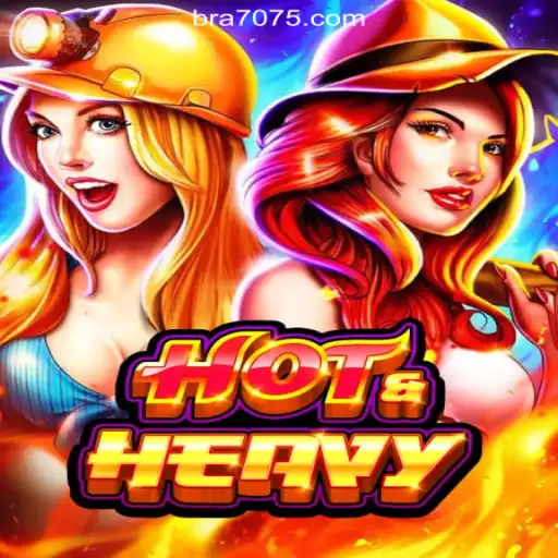 Exploring HotHeavy: The New Sensation in Brazilian Slots