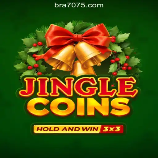 Discover Jinglecoins: The Exciting World of Oficial Slots on 7075.com Platform in Brazil