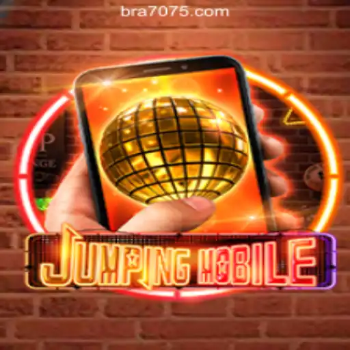 Jumpingmobile: A Comprehensive Guide to the Exciting World of Oficial Slots Brasil on 7075.com