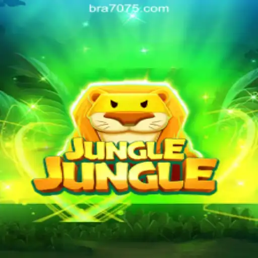 Exploring the Thrilling World of JungleJungle on 7075.com Platform-Oficial Slots Brasil