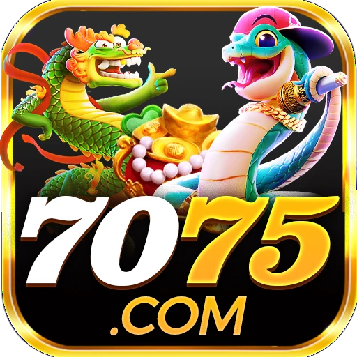 7075.com platform-Oficial Slots Brasil Logo