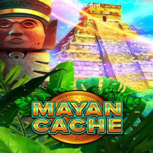 Exploring the Exciting World of MayanCache on 7075.com Platform-Oficial Slots Brasil