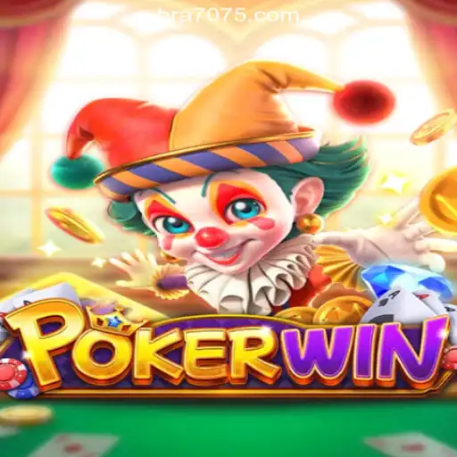 Discover the Thrills of POKERWIN on 7075.com: Your Go-To Platform for Oficial Slots Brasil