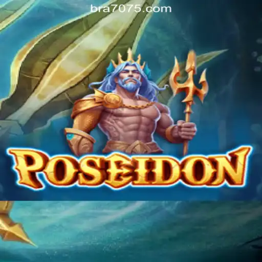Dive into Adventure with Poseidon on the 7075.com Platform-Oficial Slots Brasil