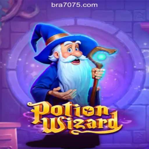 Discover the Magical World of PotionWizard on 7075.com Platform-Oficial Slots Brasil