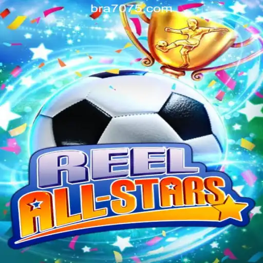Immersive Gameplay Experience with ReelAllStars on 7075.com Platform