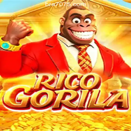 Exploring RicoGorila on the 7075.com Platform: The Official Slots Phenomenon in Brazil
