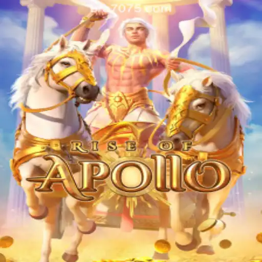 Exploring the Thrilling World of 'RiseofApollo' on 7075.com Platform