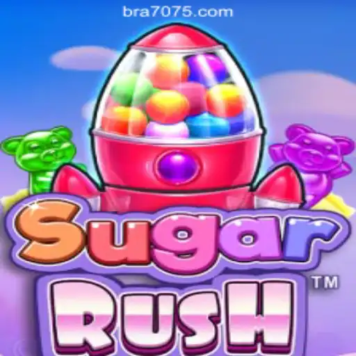 Experience the Sweet Adventure: SugarRush on 7075.com