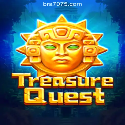 Exploring TreasureQuest: A Journey into the World of Oficial Slots Brasil on 7075.com