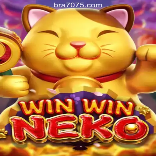 WinWinNeko: A Fascinating Dive into the Official Slots Brasil by 7075.com