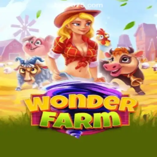 WonderFarm: Exploring the Enchanting World of Slots on 7075.com