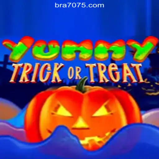 Exploring the Enchanting World of YummyTrickorTreat on 7075.com Platform