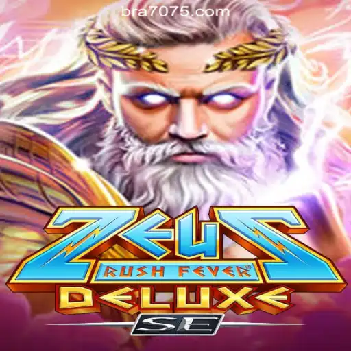 Experience the Thrills of ZeusRushFeverDeluxeSE on the 7075.com Platform